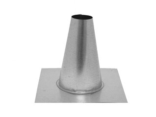 211973                         12 FLAT ROOF JACK W/12IN CONE 14112 EX201226