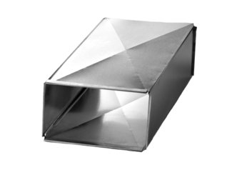 211988                         24X12X5 DUCT 26GA (JT=2 PCS) TD602412 DT0124