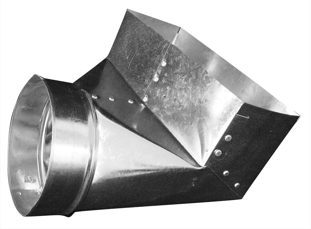 212165                         4x12x6 ANGLE BOOT W/PG RB304126F from SMFIT
