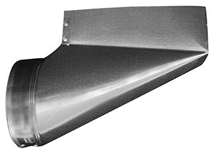 212857                         4X14X6 END BOOT W/PG from SMFIT