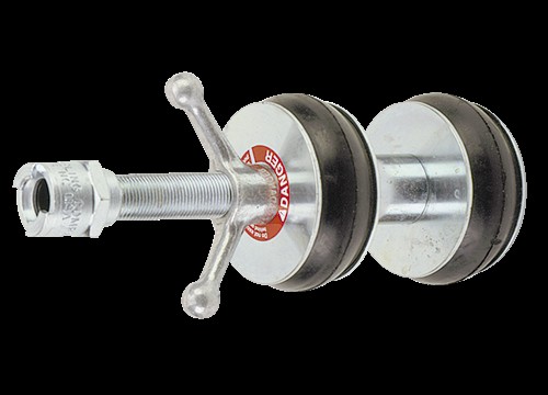 1097264                        CONDUX 08032945 2-1/2in SEAL OFF DOUBLE from