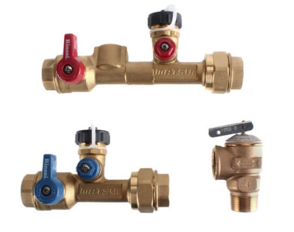 973604                         RINNAI MIVK-T-LW 3/4 LF EXP E2  FIP UNION x