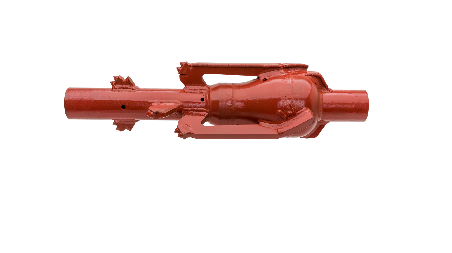 975520                         BORZALL 83-08-23F-23F 8IN TURBO REAMER 2-3/8