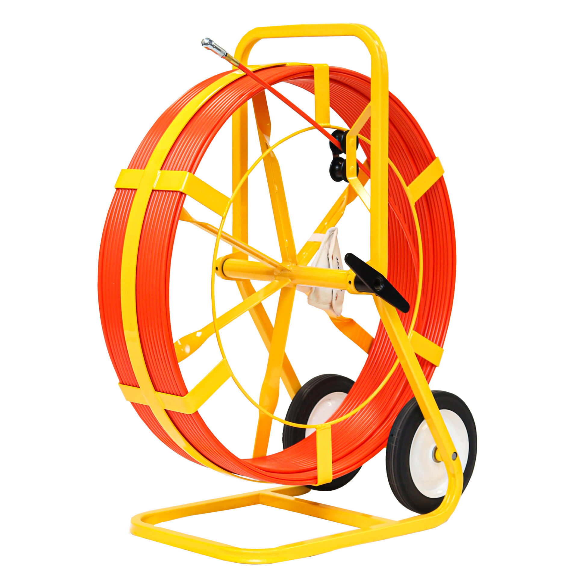 957928                         JAMESON 11A-25-500M GOOD BUDDY DUCT RODDER 3