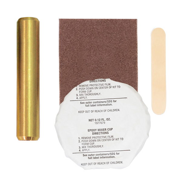 959034                         JAMESON 6-140 1/4in DUCT RODDER SPLICE KIT f