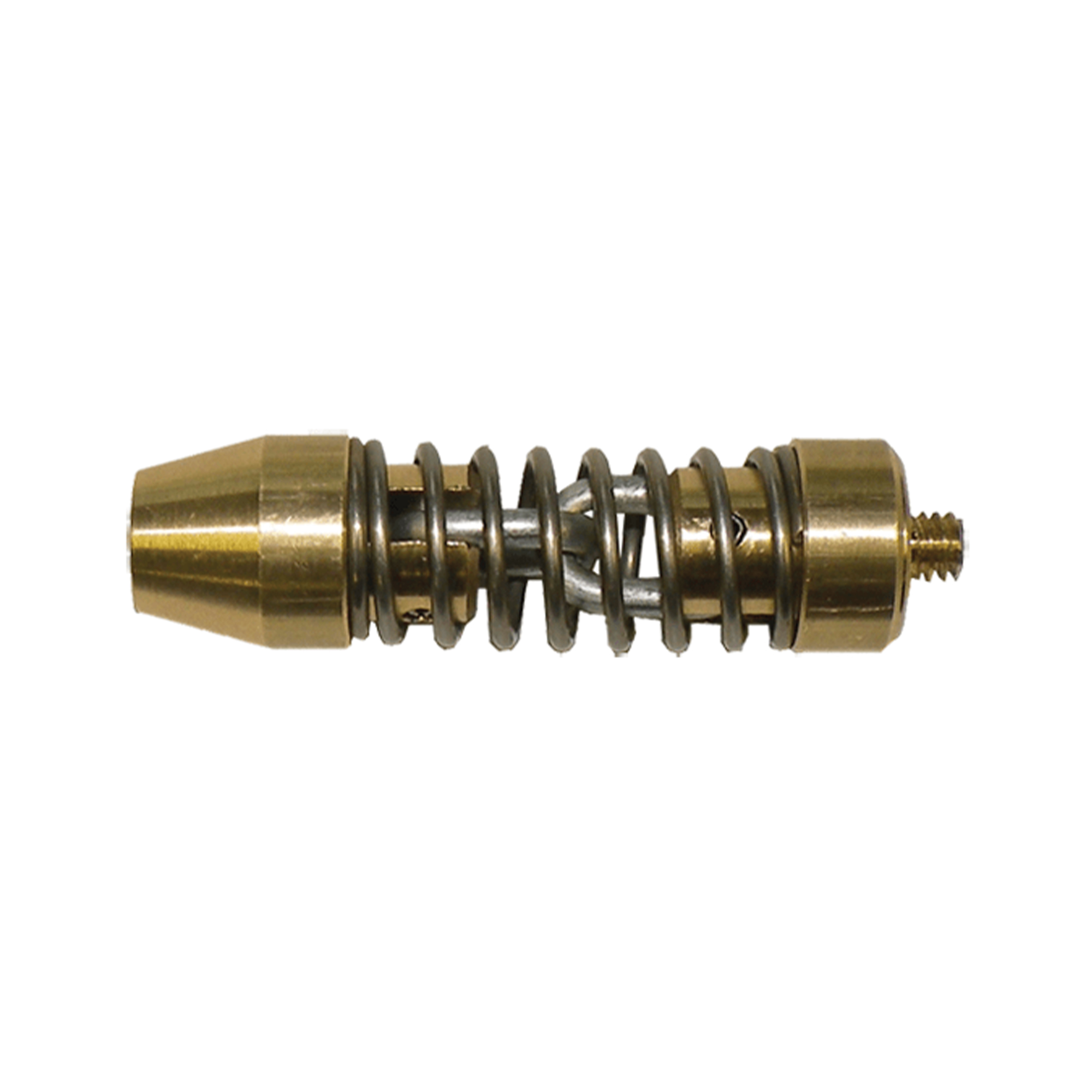 959037                         JAMESON 6-169 1/4in RODDER SONDE ADAPTER fro