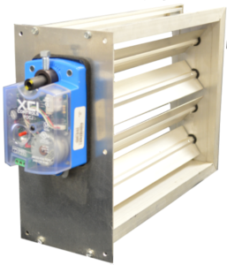 462886                         XCI-RPOCA16x14 16x14 DAMPER POWER OPEN/POWER