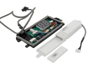 680185                         KSAIF0301AAA WI-FI KIT HIGH WALL MID-TIER fr
