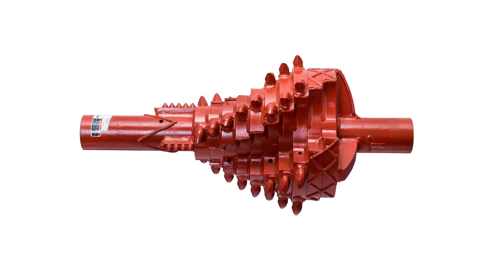 971554                         BORZALL 95-14-23F-23F-C OGRE REAMER 2-3/8 RE