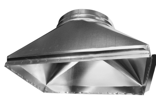 1005517                        20 1/4X20 1/4-20 RETURN AIR CAN from SMFIT