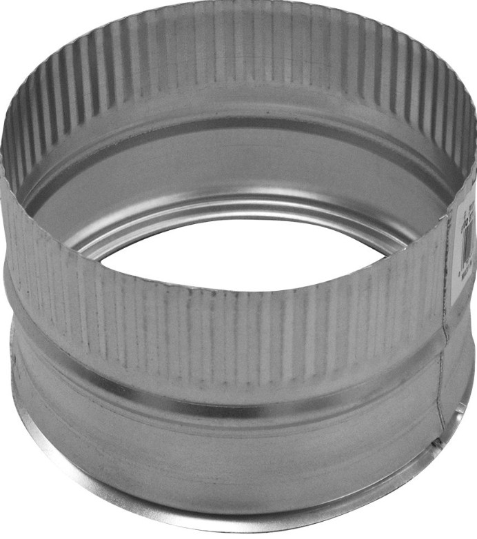17475                          10 SM SPIN-IN w/DAMPER from SMFIT