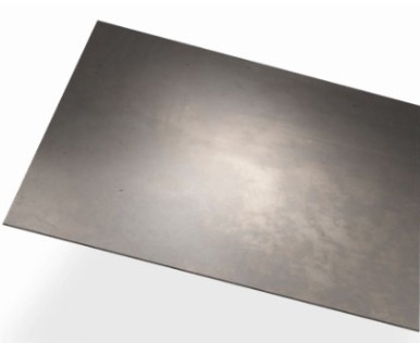 203802                         COLD ROLLED BLACK IRON 22GA 48X120 from RELM