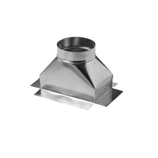 216692                         6x14x7 STRAIGHT BOOT w/PG from SMFIT