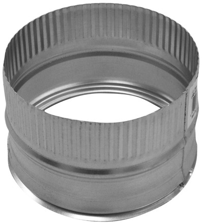 216958                         6 SM SPIN-IN W/DAMPER & SCOOP 1349-6 DX7506