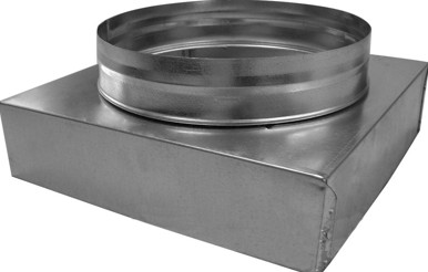 217654                         22x22x14 CEILING BOX 277 NO FLANGE RB6222221