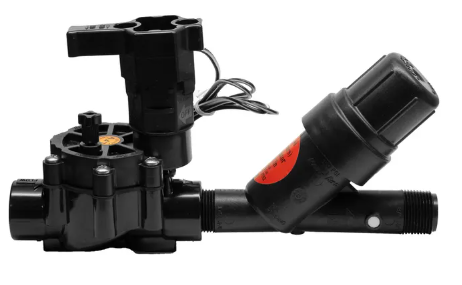 13642                          RB XCZ-075-PRF CONTROL ZONE 3/4in W/ PRESSUR