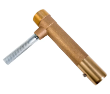 14824                          RB 7K KEY QUICK COUPLER B14501 from RBGOLF