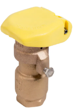 14904                          RB 33DRC VALVE QUICK COUPLER DOUBLE TRACK W/