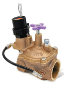 15046                          RB 150-EFB-CP BRASS CONTROL VALVE 1-1/2 FPT