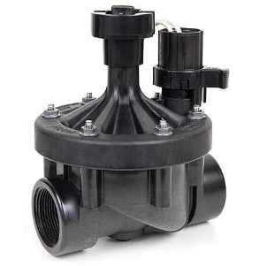 16498                          RB CONTROL VALVE 2 FPT PLASTIC W/ SCRUBBER f