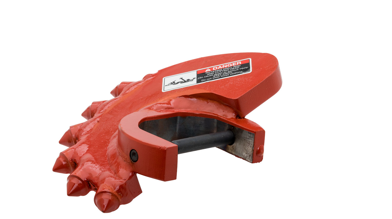 1105465                        BORZALL HDD FR-325-TE-57-10 10in CU T FASTRE