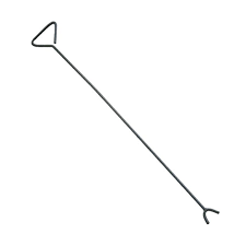 235330                         AQLINE 30VK 30in MANUAL VALVE KEY from AQLIN
