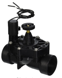 258541                         IRR 700-1.5 1-1/2 ELEC GLB VLV FNPT W/ FLOW