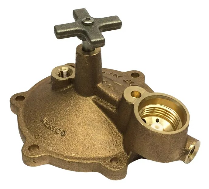 3084                           RB 20609202 UNIV FILTER G VALVES UNIFILTER f