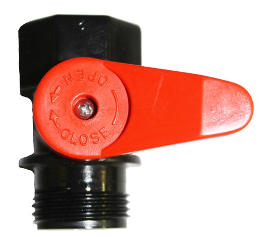 457531                         AMI 300005-000001 3/4 BALL VALVE PLASTIC FPT