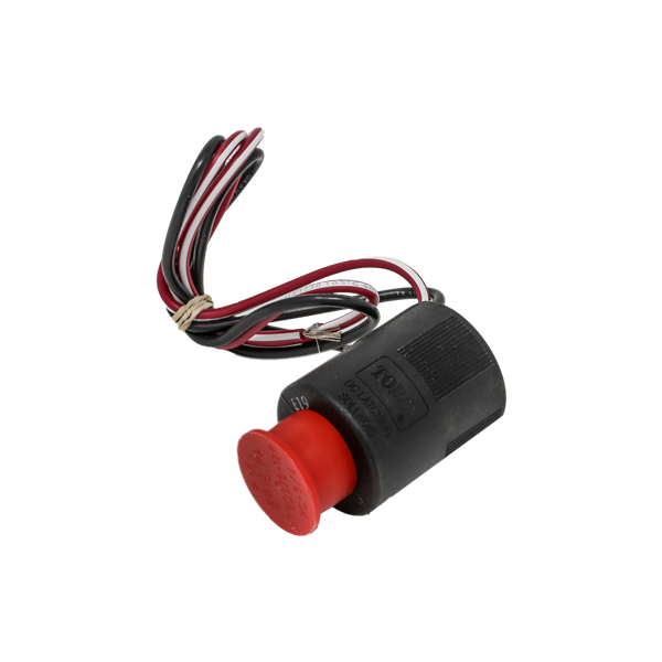 5538                           TORO DCLS-P DC LATCHING SOLENOID FOR P220 22