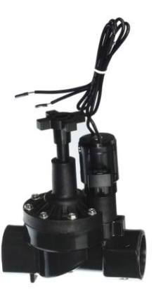 585196                         HR HRV-100-FF-FC 1 NPT AUTO REV FLOW VALVE W