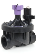 6176                           RB 150PESB-R 1-1/2 FPT CTRL VLV W/SCRUBBER &