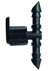 643689                         ORBIT 67404 1/4 BARBED SHUT OFF VALVE 5/pkv
