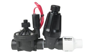 756964                         HUN ICZ-101-LF-40 1in ICV VALVE WITH 1IN HFR