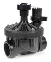 781551                         RB 200PEB-IVM 2in CONTROL VALVE WITH IVM SOL