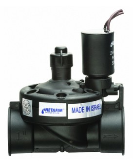 795640                         NET LVET1GH2 1 SERIES 80 GLOBE VALVE W/FLOW
