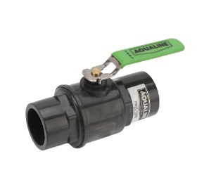 827197                         AQLINE PBVL-200S 2 SCH80 SxS BALL VALVE W/LE