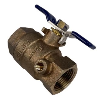 828066                         AQLINE BBVB-100T 1 BRZ LF BACKFLOW BALL VALV
