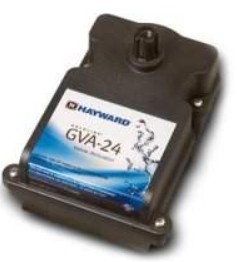 845624                         HAY GVA-24 ACTUATOR from HAYWARD