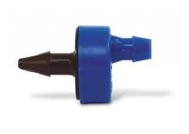 902218                         RB XBCV05PC 0.5GPH XERI-BUG EMITTER W/CV BLU