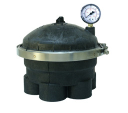 934377                         PARA 004302418403 VALVE 6 PORT 2in BLK P2BLA