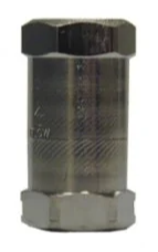 FCGX-8NL BOSHART FCGX-8NL 1IN LF 8GPM DOLE VALVE FLOW RESTRICTOR CDX8.0 fro