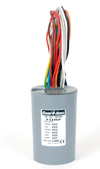 13434                          RB FD-601TURF FIELD DECODER SIX VALVES M1300