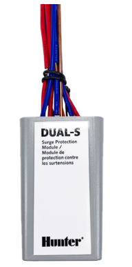 286679                         HUN DUAL-S SURGE ARRESTOR FOR I-CORE CONTROL