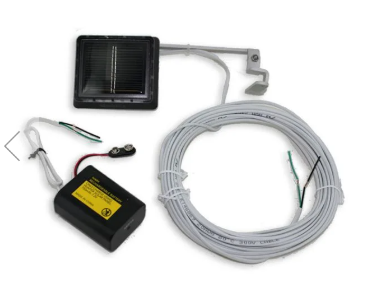 364459                         HUN SPXCH SOLAR PANEL KIT SOLAR PANEL KIT FO