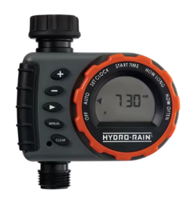 585189                         HR HRC-980-MULTI-01 1 DIAL/1 OUTLET DIGITAL