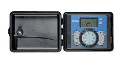 623854                         HR HRC-100-C-04 4 STATION INDOOR / OUTDOOR C