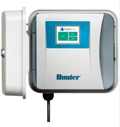 639496                         HUN PHC600I PRO-HC 6 STATION INDOOR TIMER W/