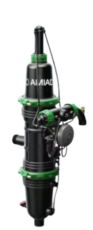 691355                         AMI 055000-000045 2 MINI SIGMA W/ MOLDED SS
