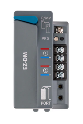 732825                         HUN EZ-DM DECODER OUTPUT MODULE HCC AND ICC2